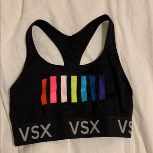 Victoria’a Secret Sports Bra